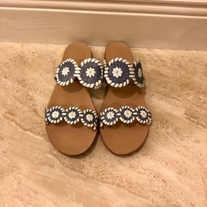 Jack Rogers Sandals
